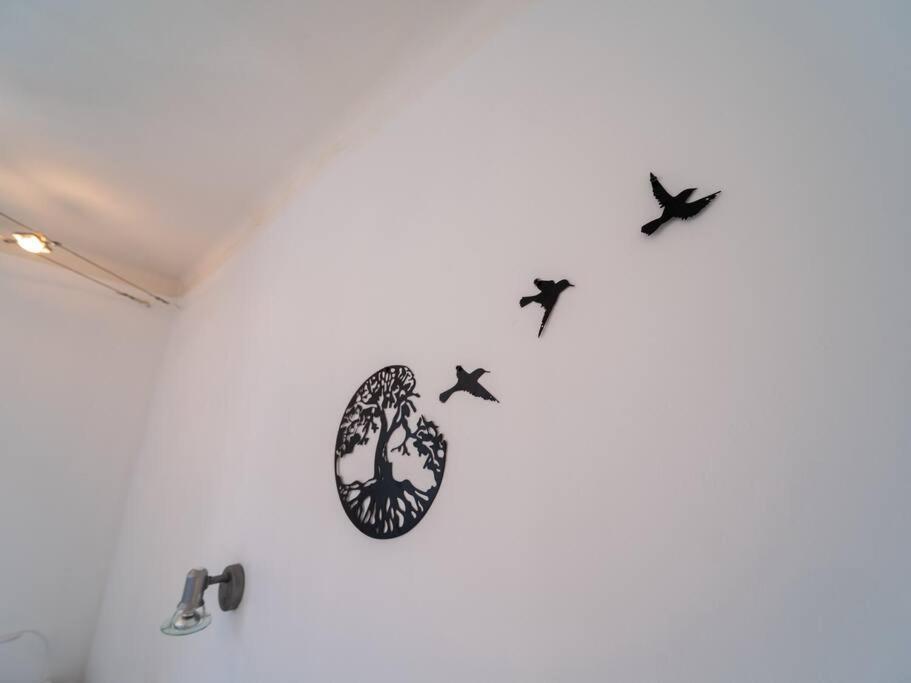 Appartement Tout Equipe Traversant 6 A 8 Couchages Marseille Exteriör bild