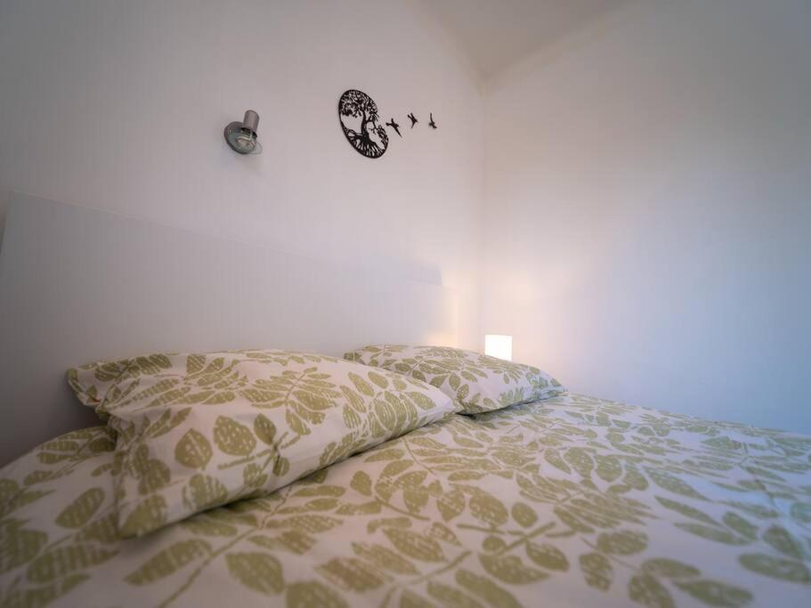 Appartement Tout Equipe Traversant 6 A 8 Couchages Marseille Exteriör bild
