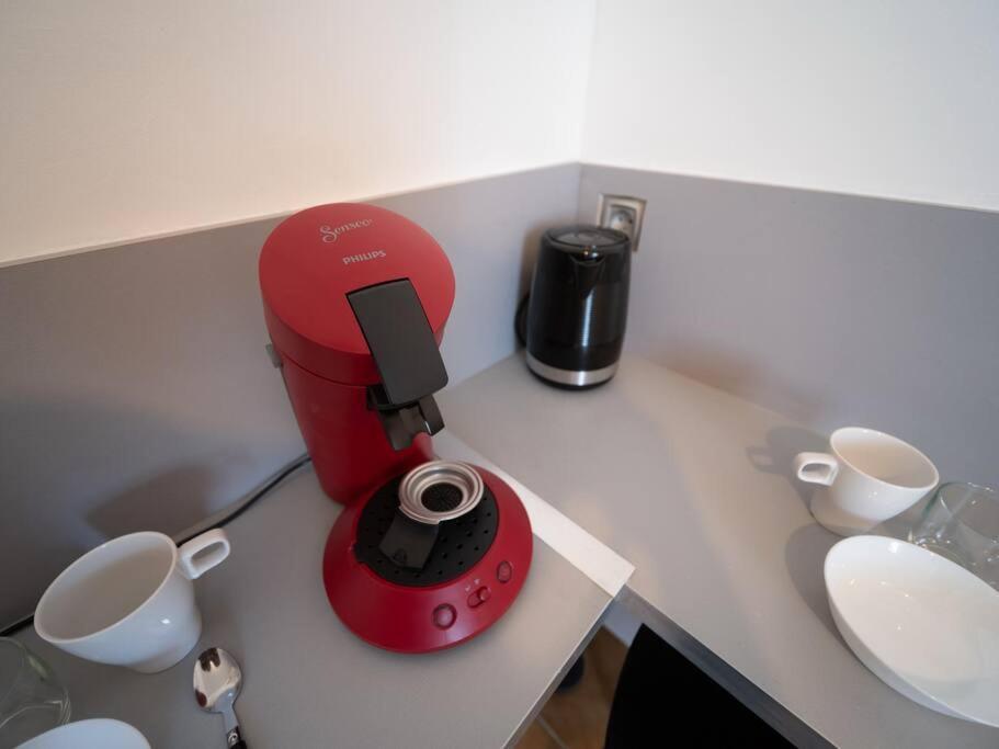 Appartement Tout Equipe Traversant 6 A 8 Couchages Marseille Exteriör bild