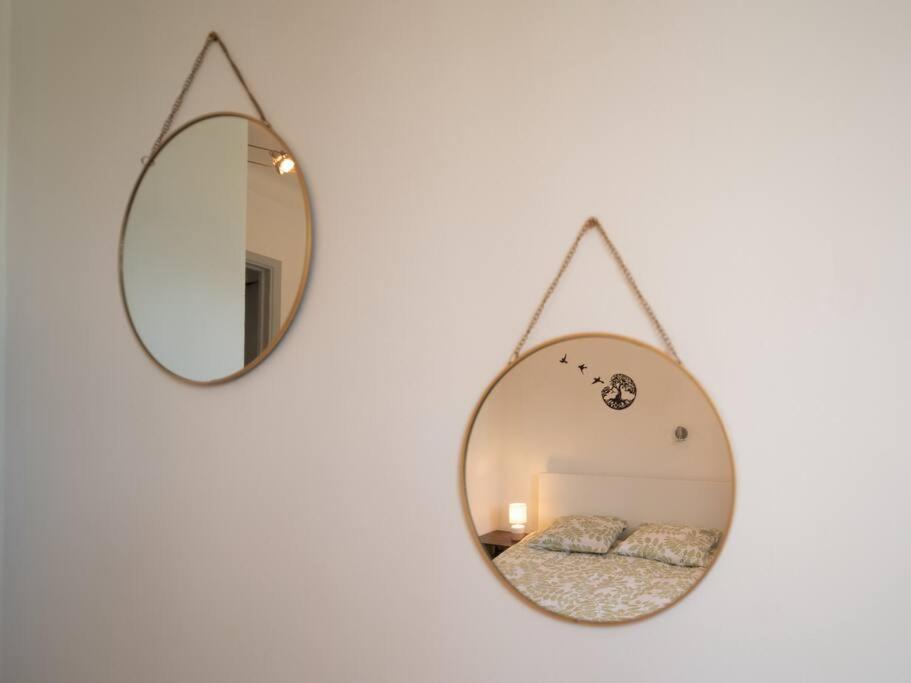 Appartement Tout Equipe Traversant 6 A 8 Couchages Marseille Exteriör bild
